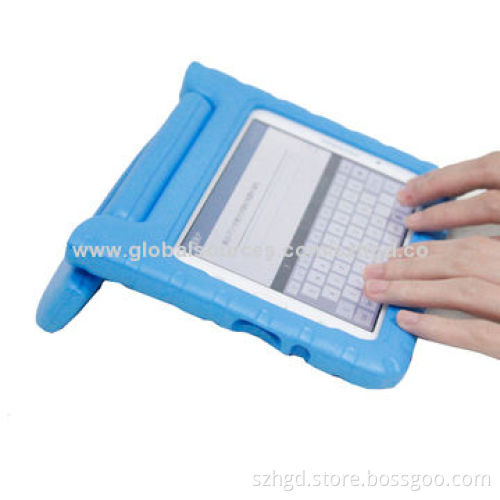 Case for Samsung Galaxy Tab 4, Lightweight and Soft EVA Material, Easy to Pull-out and Install